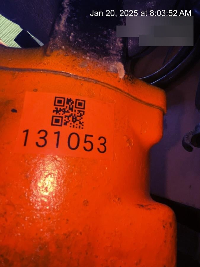 2021 MICHIGAN PNEUMATIC 4940B2