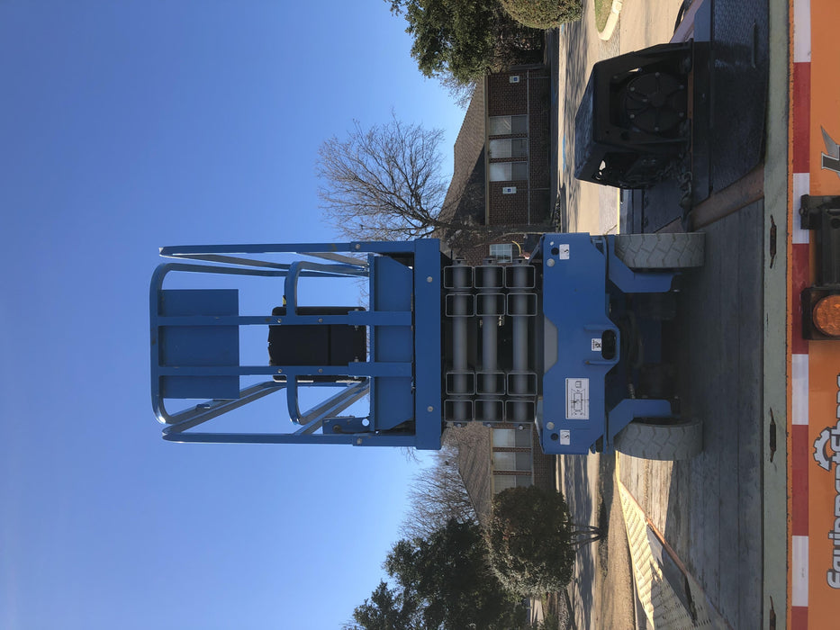 2017 Genie GS-1930 Genie GS1930