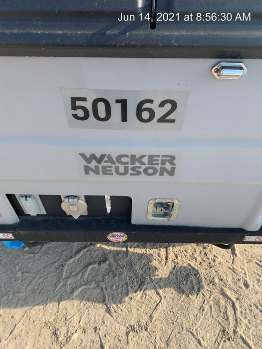 2019 Wacker Neuson LTV6L-MH Standard