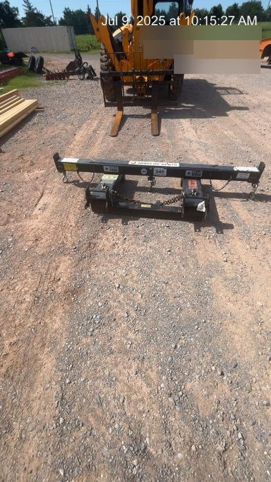 2020 STAR INDUSTRIES 1150C