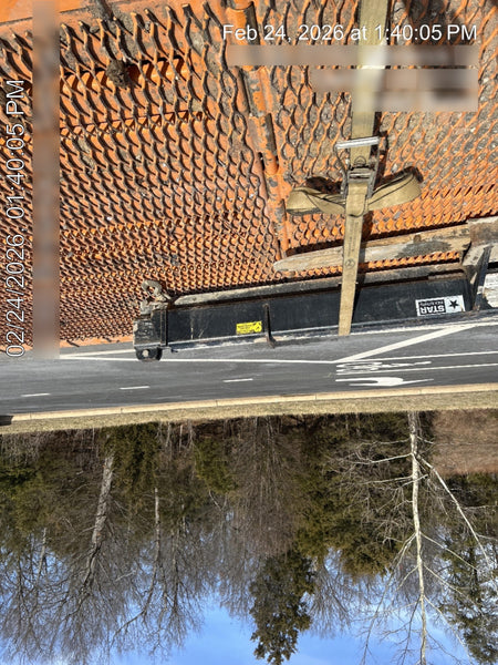 2020 STAR INDUSTRIES M1360B - Star JIB Boom