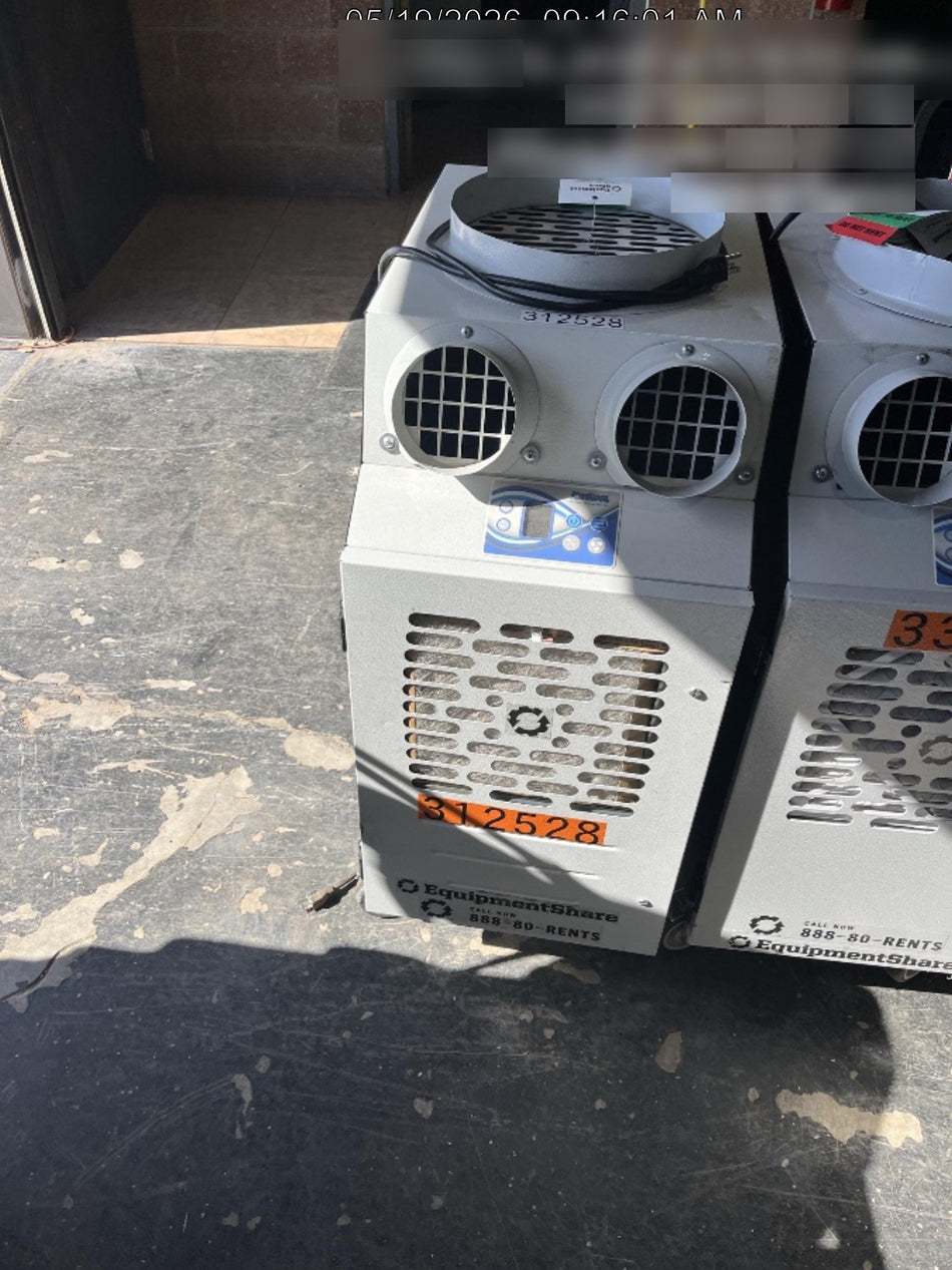 2023 KWIKOOL KPAC1411-2