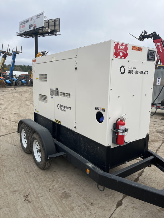 2023 MULTIQUIP DCA70