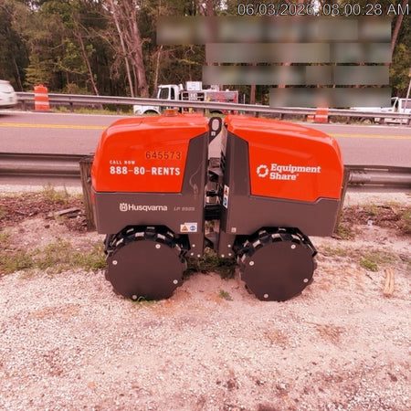 2026 HUSQVARNA LP9505