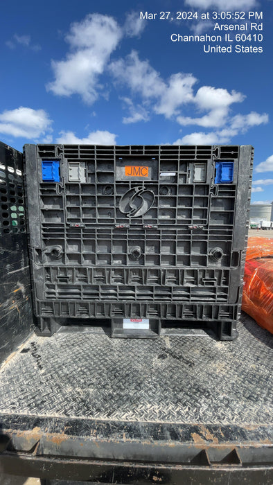 2021 MULTIQUIP GB8LED