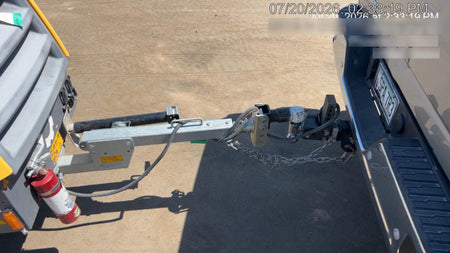 2023 ATLAS COPCO XAS 110