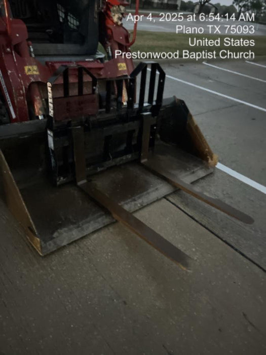 2024 VIRNIG PF4855-5VG