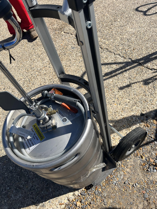 2023 GUARDIAN G1562HAT