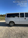 2025 CHEVROLET Express Van - Rental