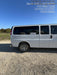 2025 CHEVROLET Express Van - Rental