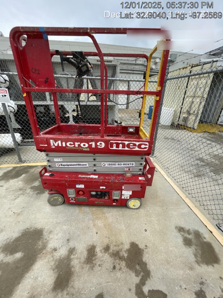 2021 MEC Micro 19