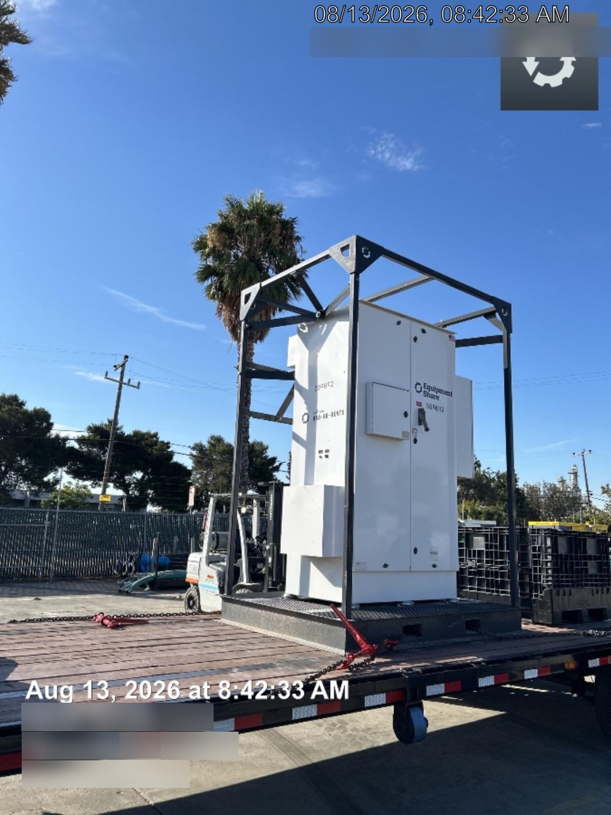 2023 FUJI MD600-EQS