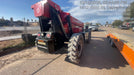 2021 MANITOU MTA10055