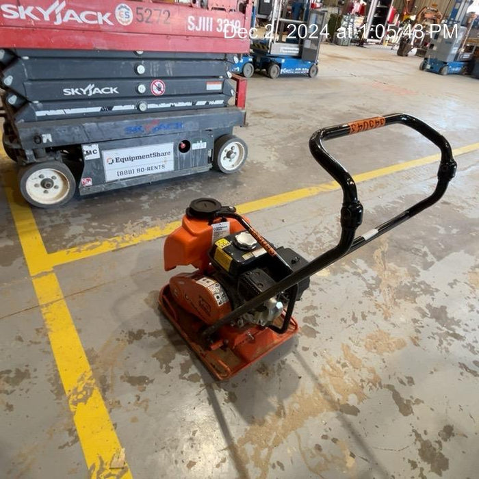 2023 MULTIQUIP MVC82VHW