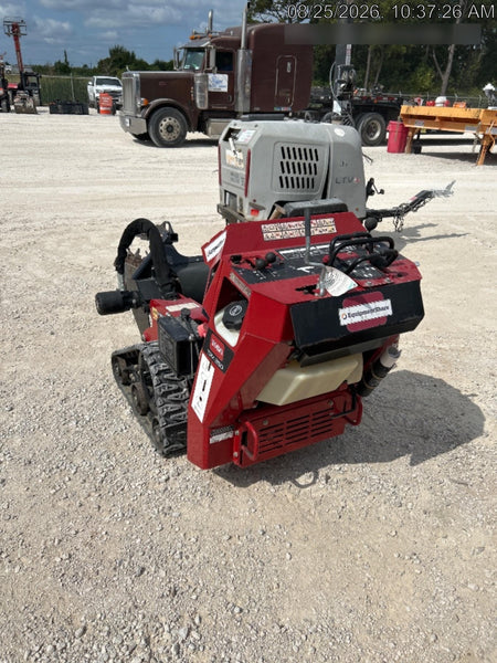 2021 TORO TRX-250