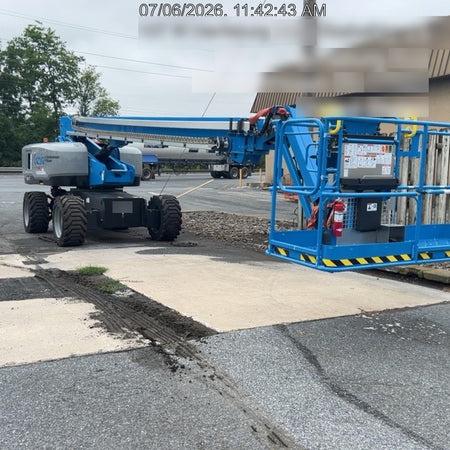 2026 GENIE S-85 XC