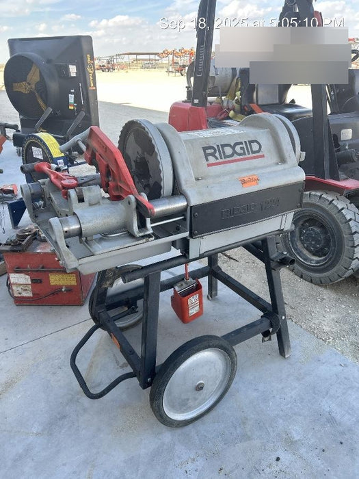2024 RIDGID 1224