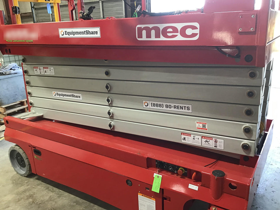 2021 MEC 4555SE