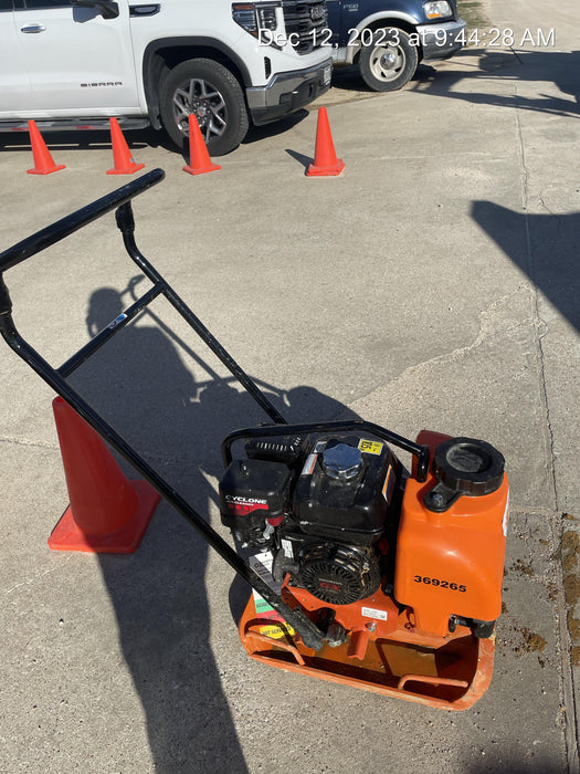 2023 MULTIQUIP MVC82VHW