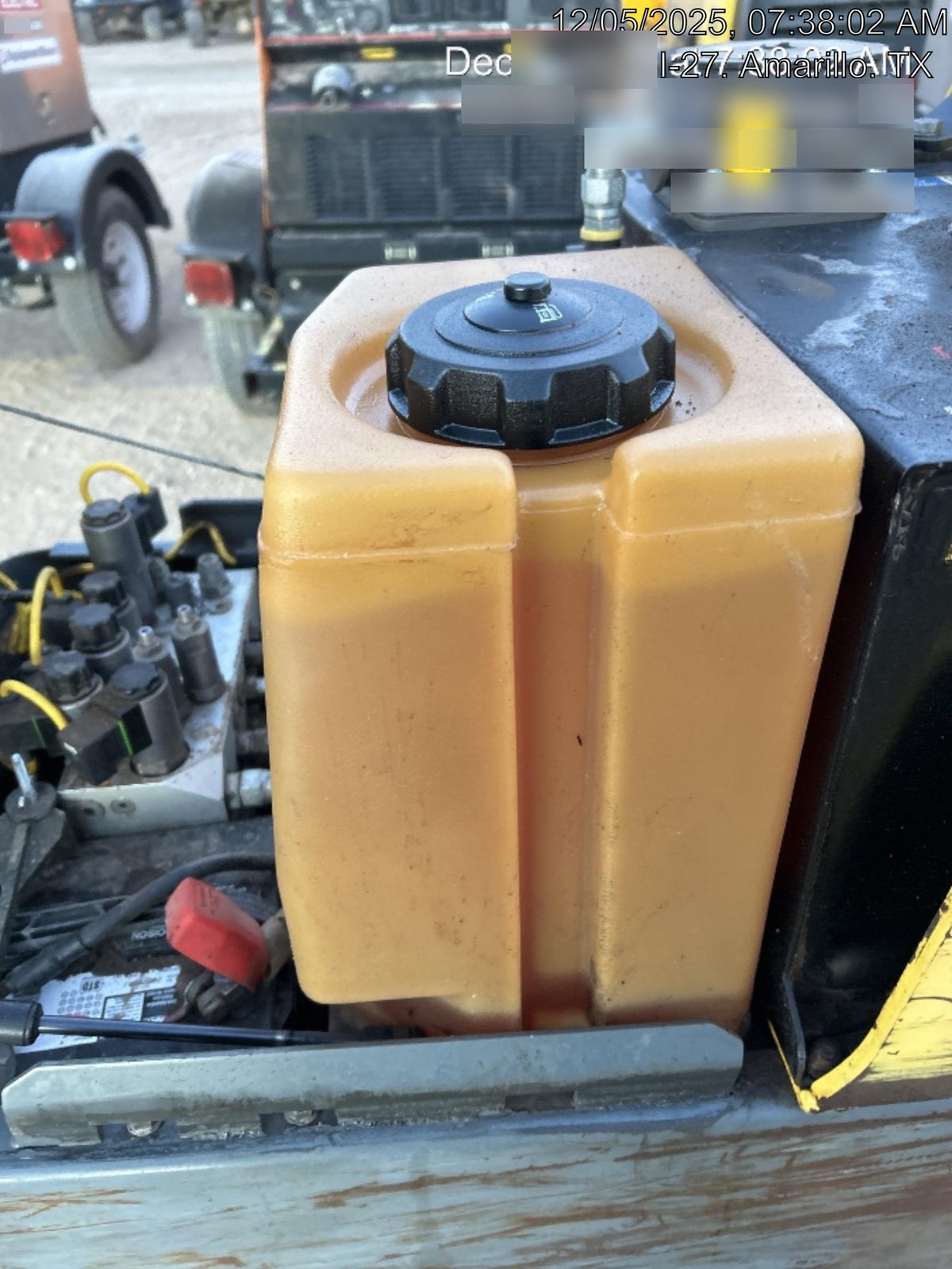 2019 WACKER NEUSON RTKx-SC3