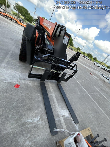 2026 JLG 519