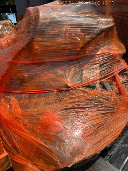 2021 MICHIGAN PNEUMATIC 751SS