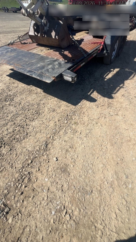 2021 MAXXD G6X8320