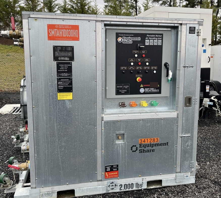 2023 SMARTECH SMTAH1D030HQ