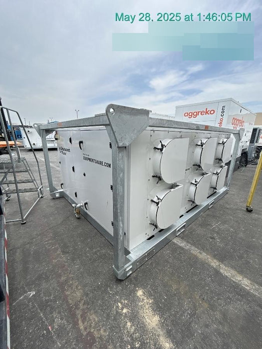 2025 CAPS PAHH-140TC-0NN0NN-5E5-P2-VG2CEUP