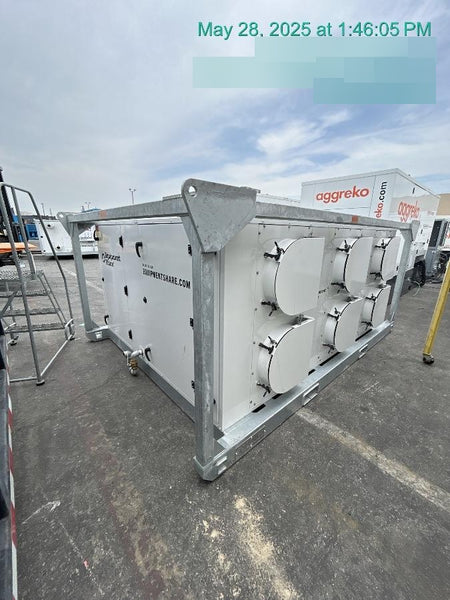 2025 CAPS PAHH-140TC-0NN0NN-5E5-P2-VG2CEUP