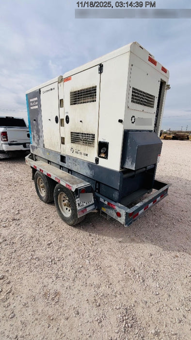 2023 ATLAS COPCO QAS 235