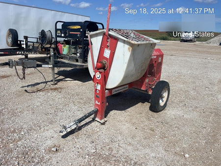 2023 MULTIQUIP WM90PH8