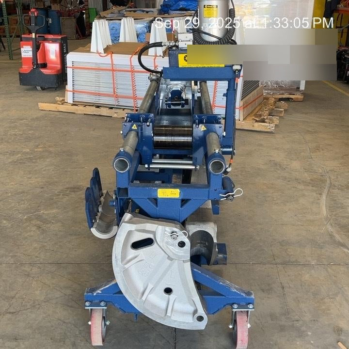 2024 CURRENT TOOLS 252-CT