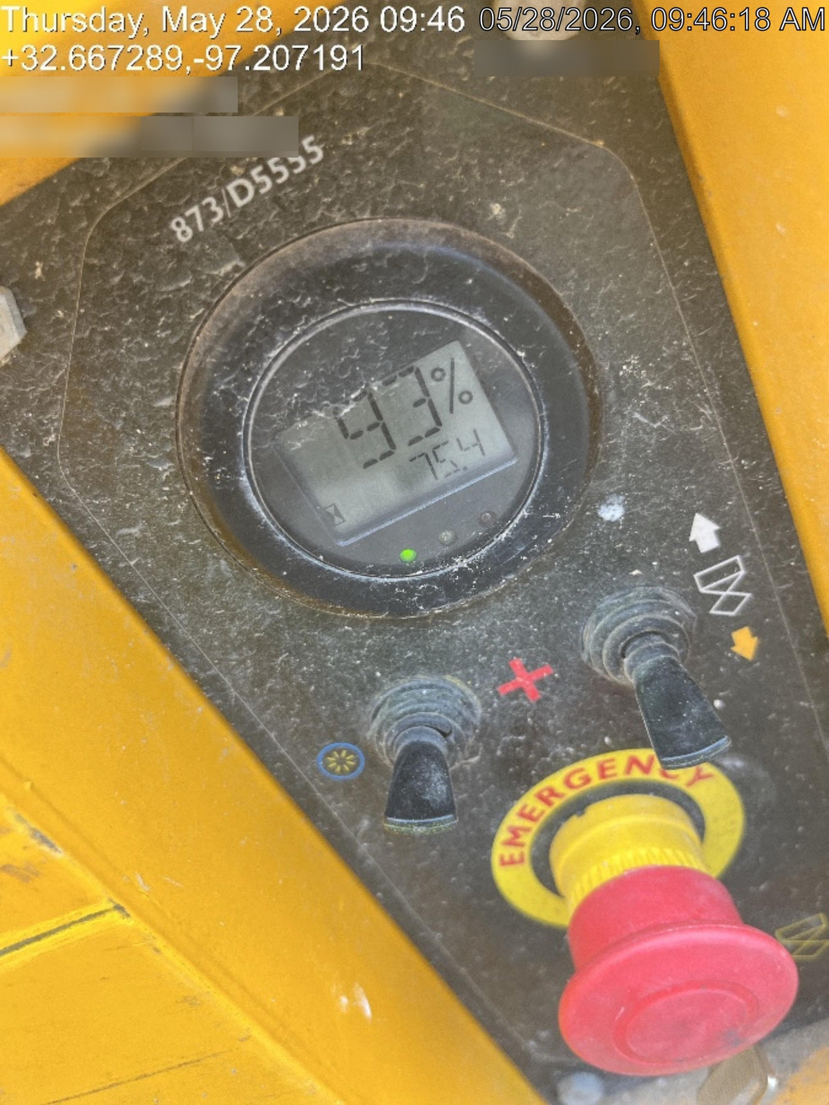 2024 JCB S1932E