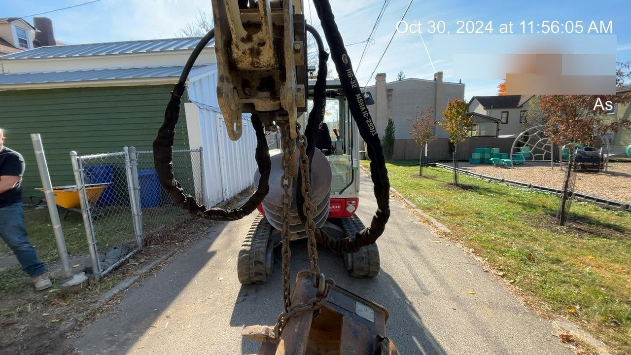 2021 PALADIN X1975