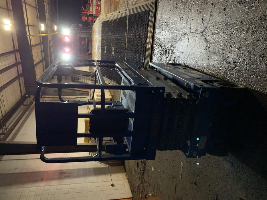 2020 Genie GS-1930 Standard Machine, 800W Inverter