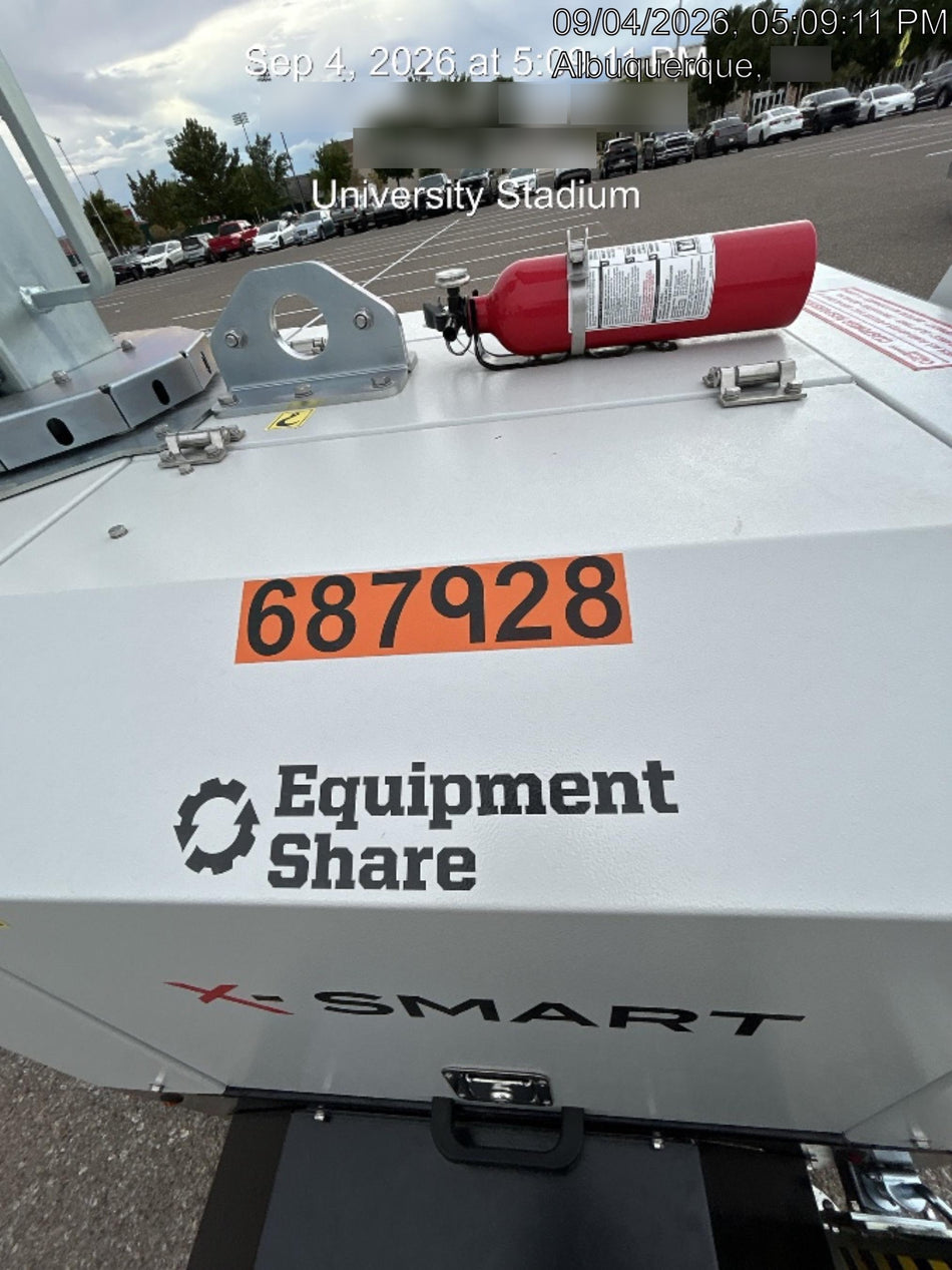 2026 TRIME X-SMART (EL1250H)
