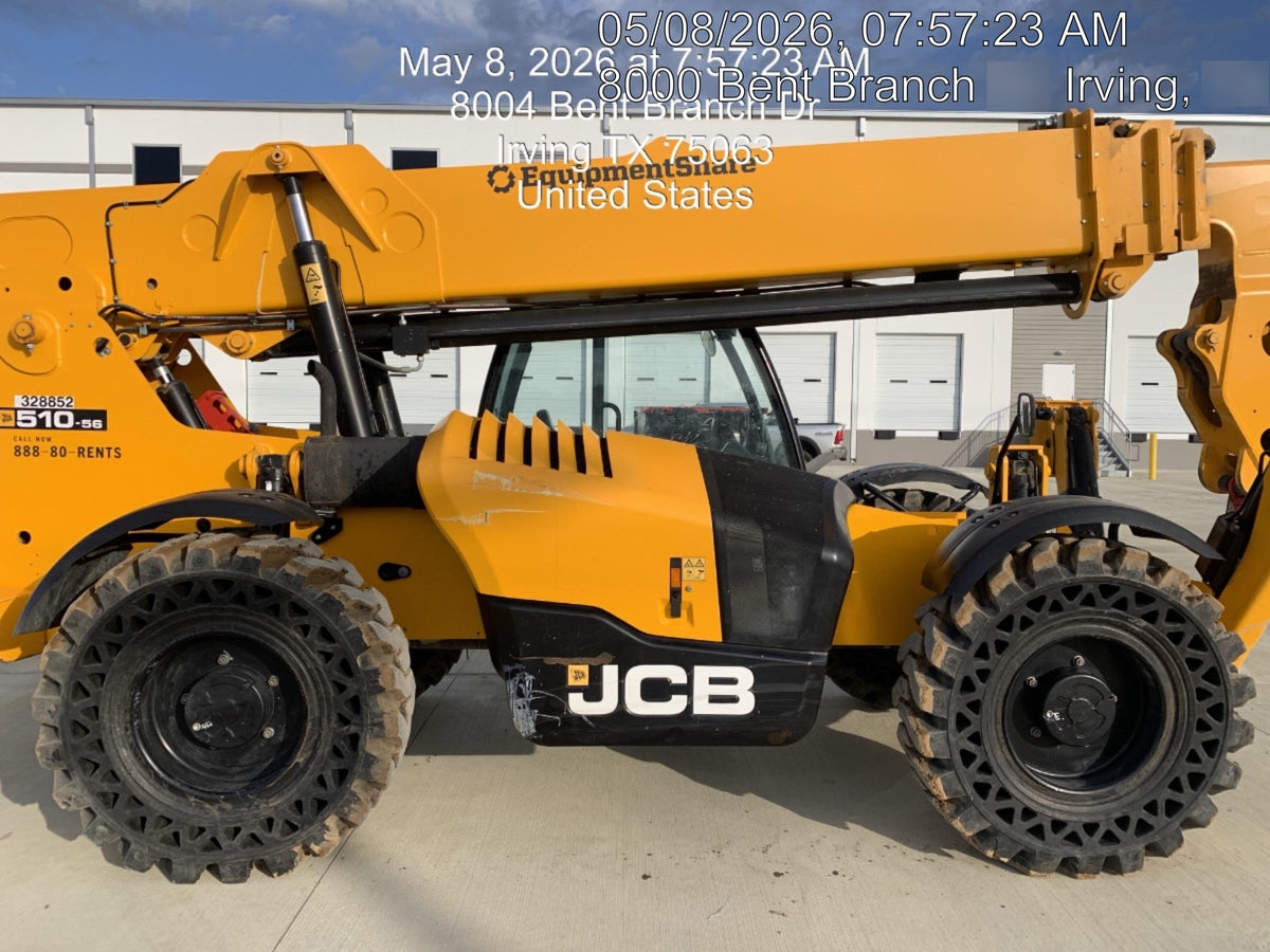 2023 JCB 510-56