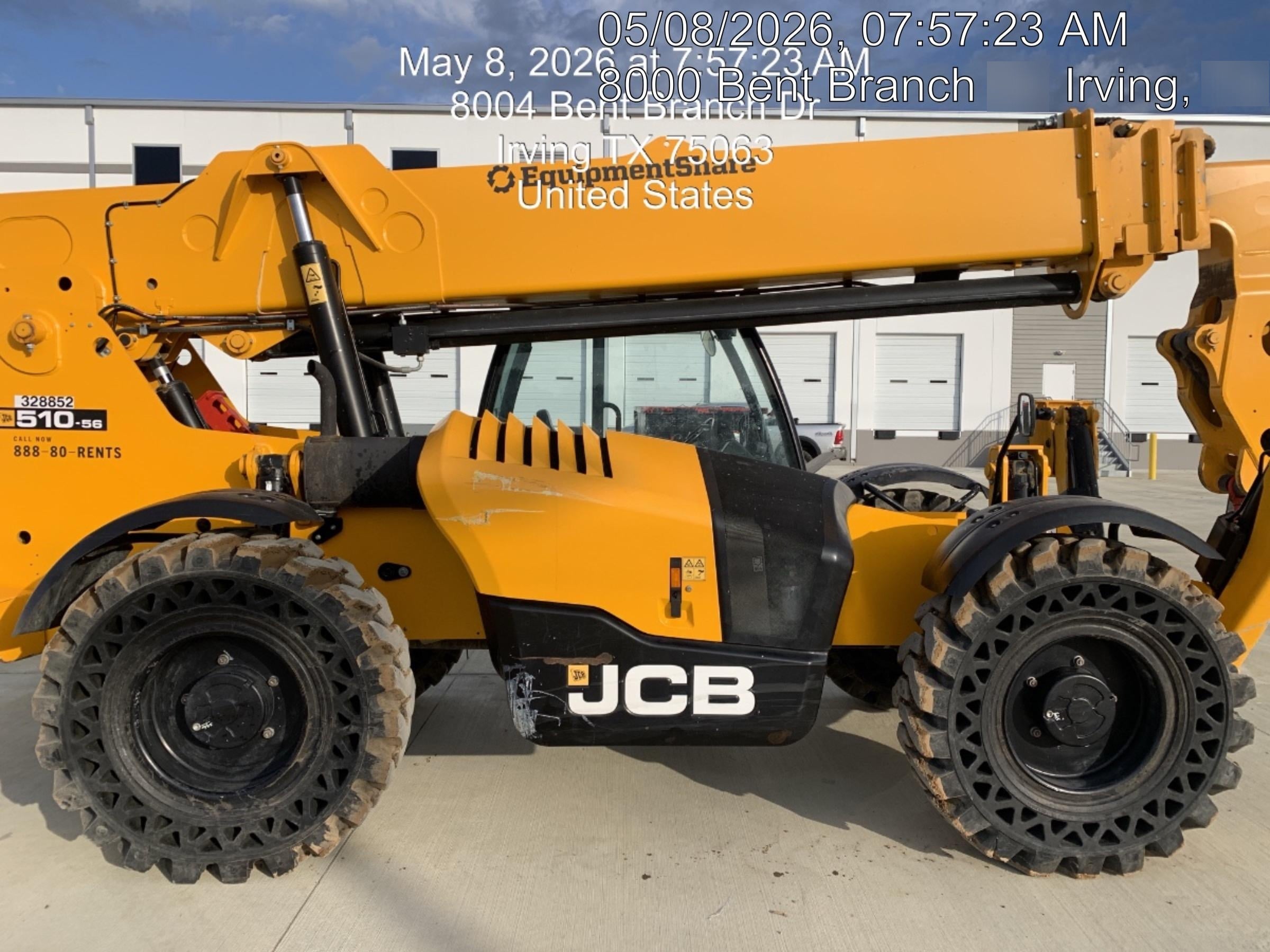 2023 JCB 510-56