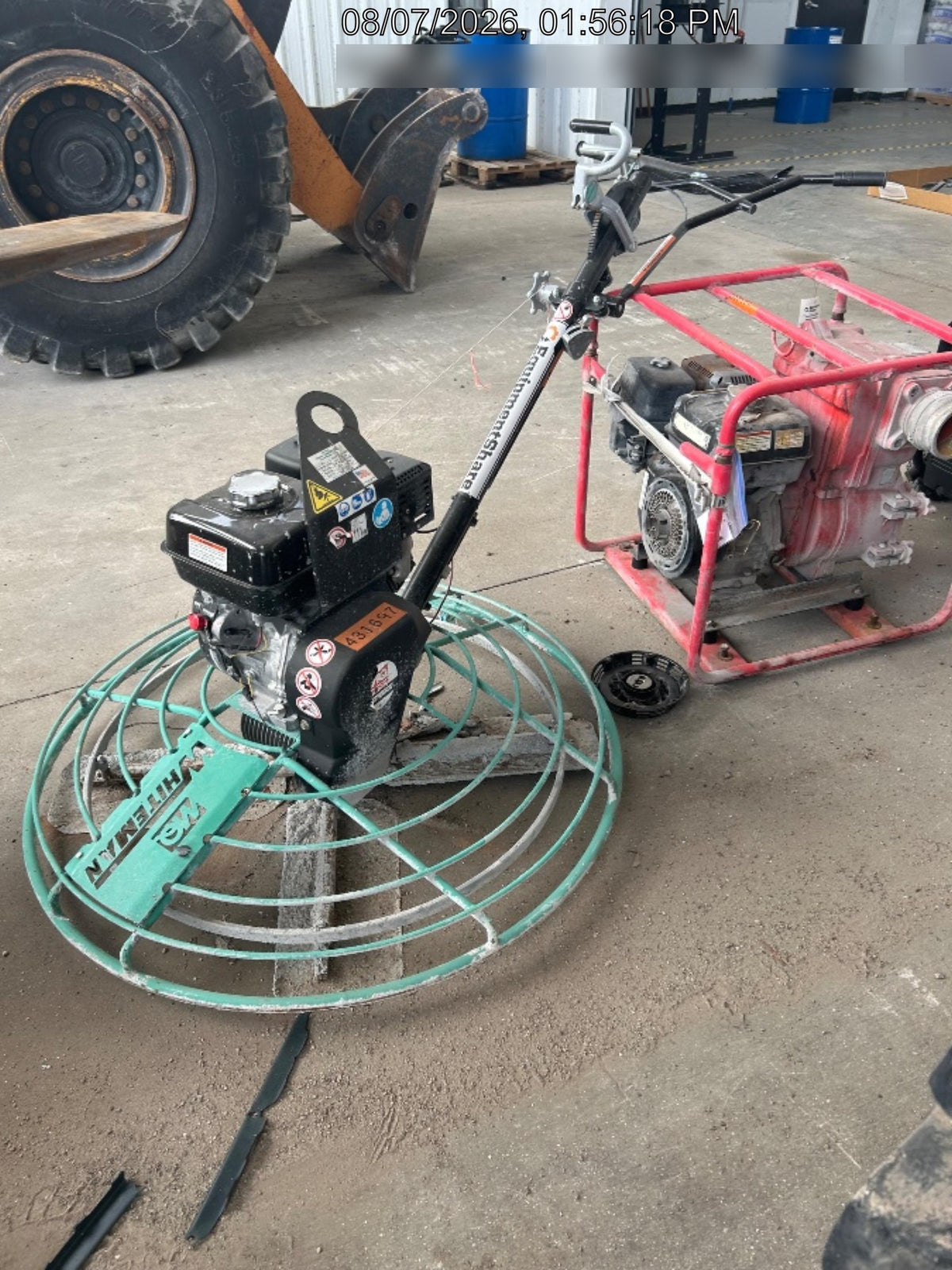 2024 MULTIQUIP B46H90