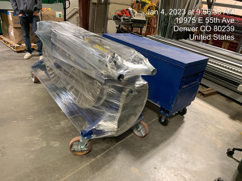 2022 CURRENT TOOLS 252-CT