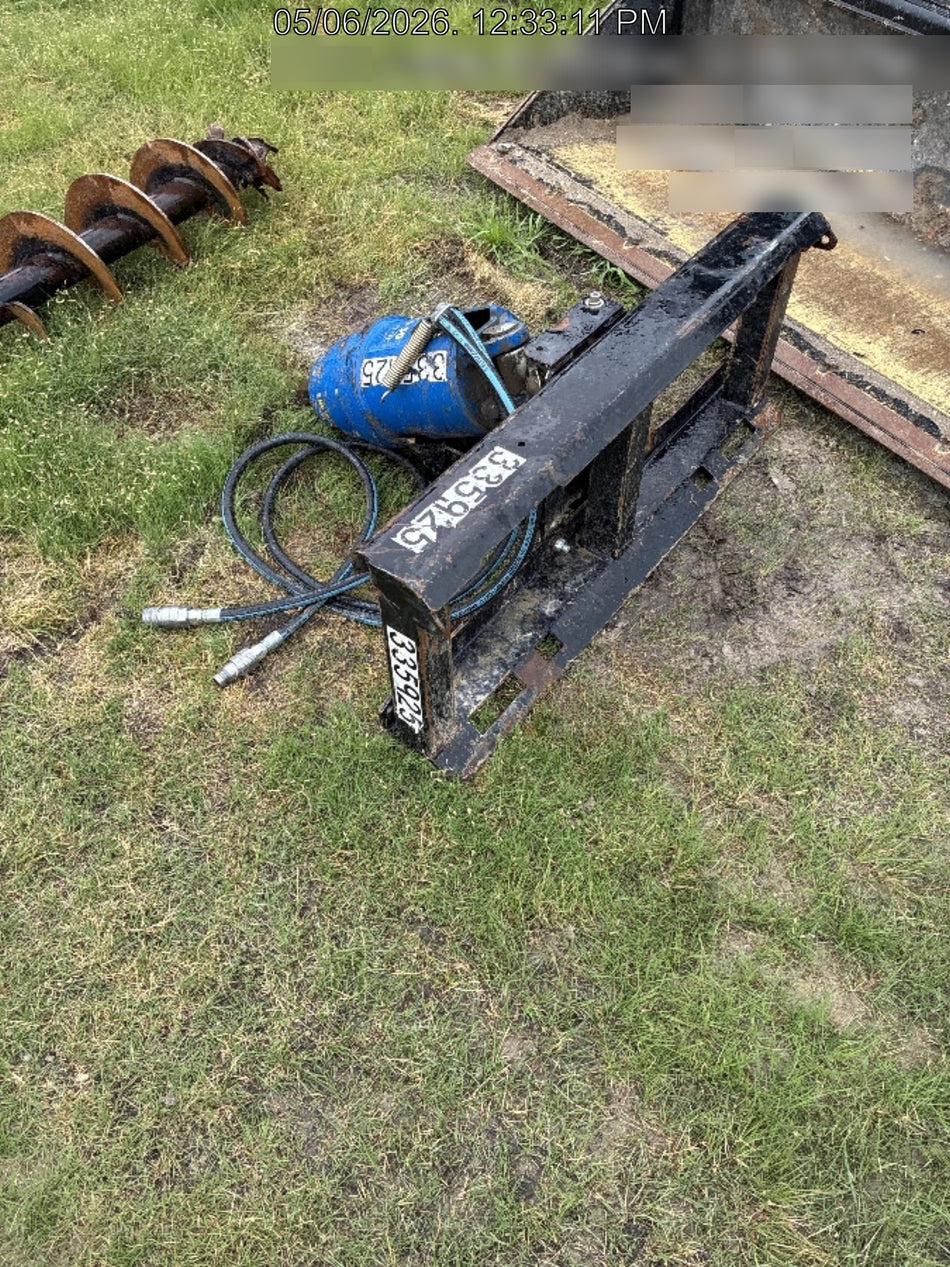 2023 AUGER TORQUE 3300-30