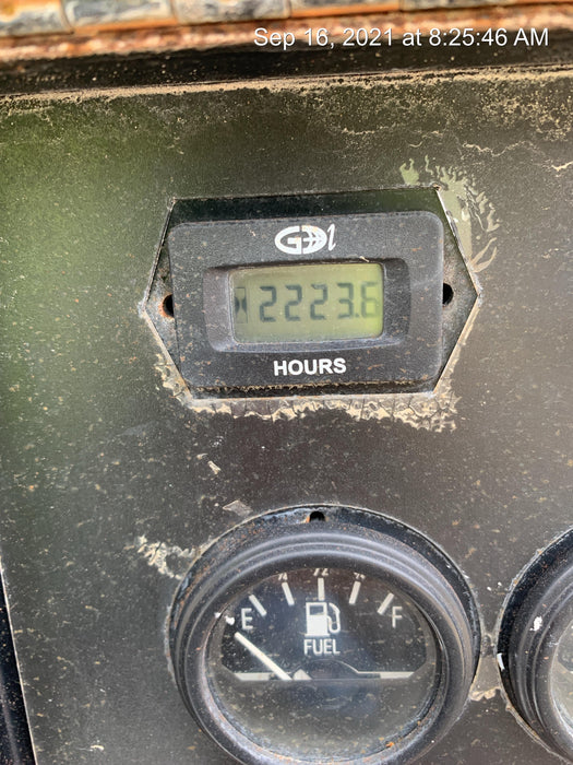 2018 LINCOLN ELECTRIC Vantage 322