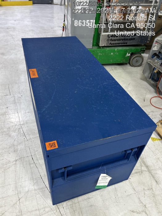 2024 CURRENT TOOLS 252-CT