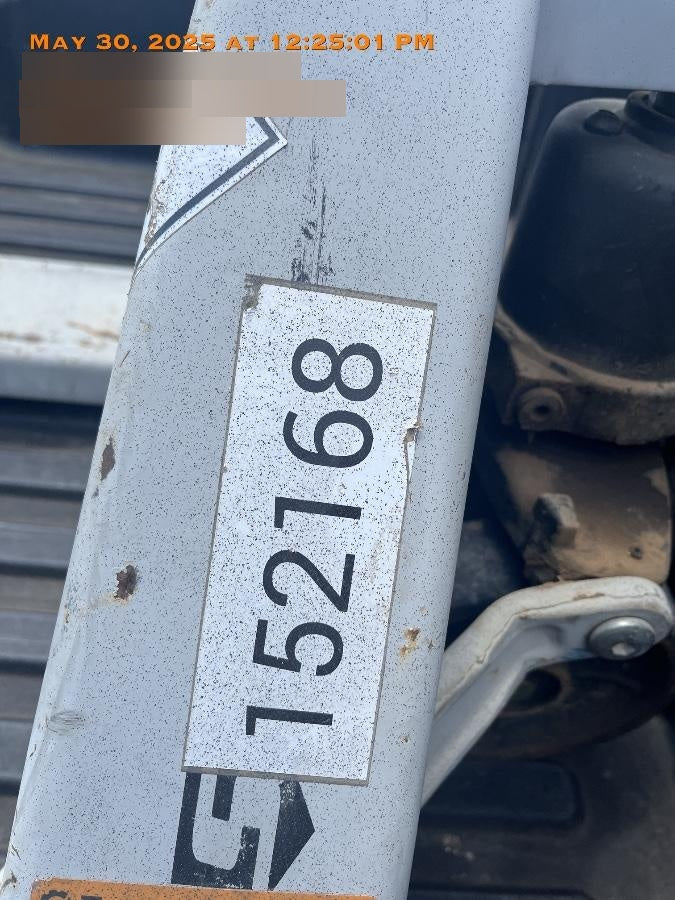 2021 STRONGWAY 5500 lb Pallet Jack