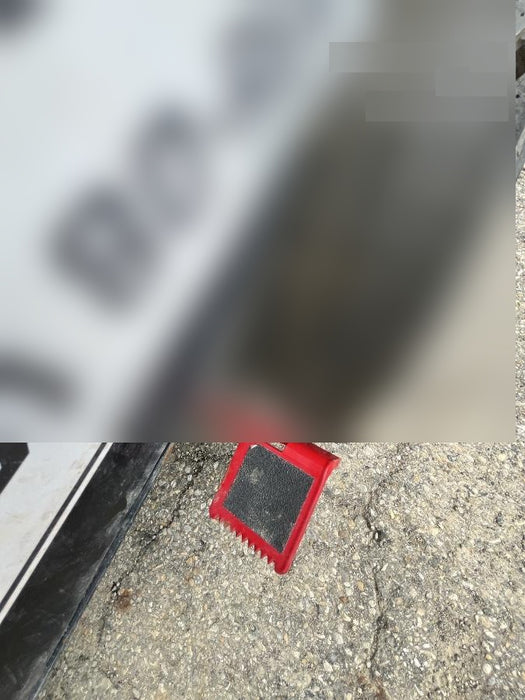 2024 Lincoln Electric Ranger 305 LPG Ranger 305 LPG, Undercarriage, Tank Holder & Strap, 10kw AC Gen, 25hp Kohler LPG Eng