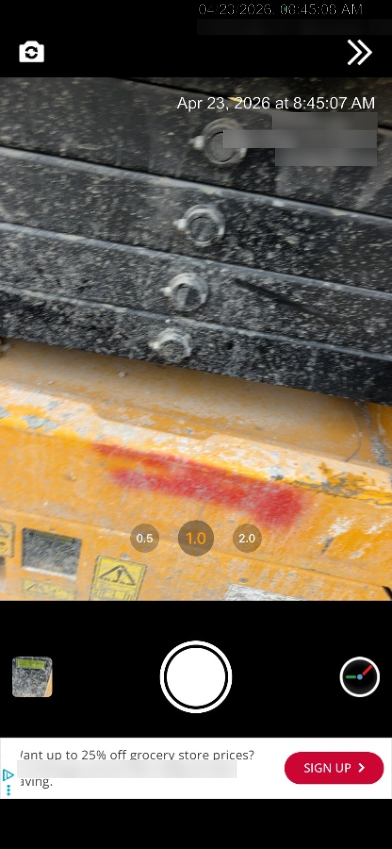 2022 JCB S3246E