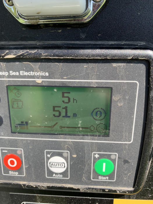 2020 ATLAS COPCO QAS45