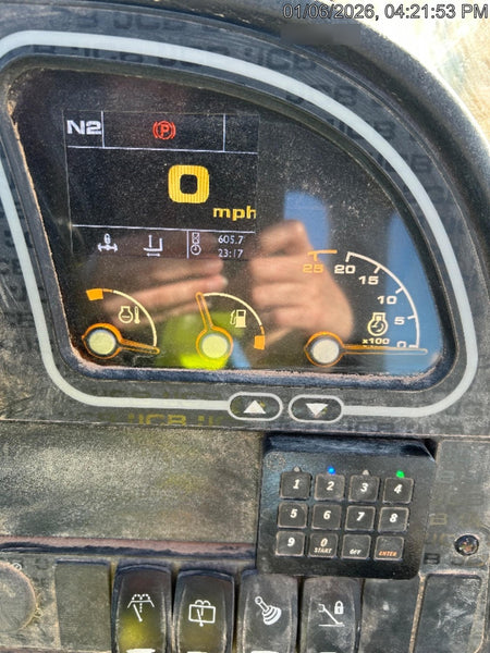 2025 JCB 510-56