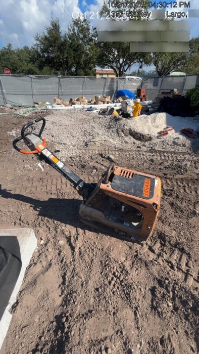 2023 MULTIQUIP MV308GH